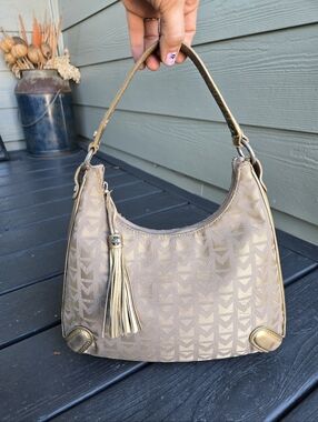 Michael Kors Vintage Purse